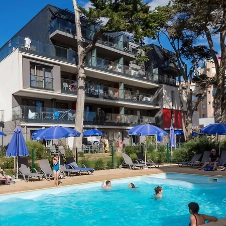 דירה P De La Plage Sc4p *